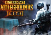 Date de sortie de PUBG Lite révélée PUBG Lite