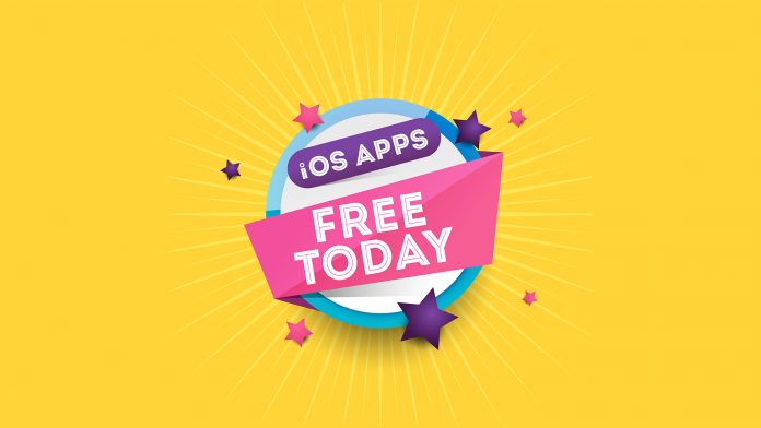 iOS Apps Gone Free