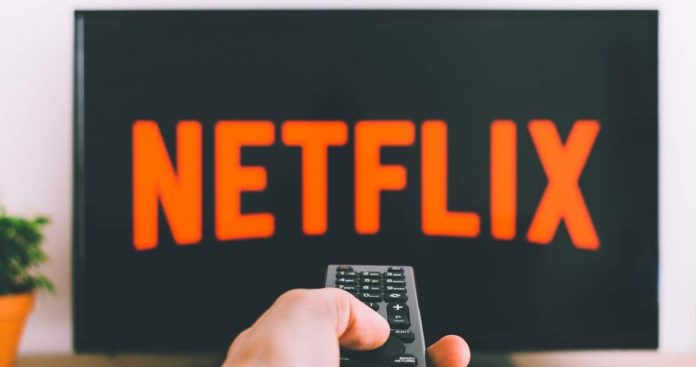 Netflix Hd Streaming Internet Crash