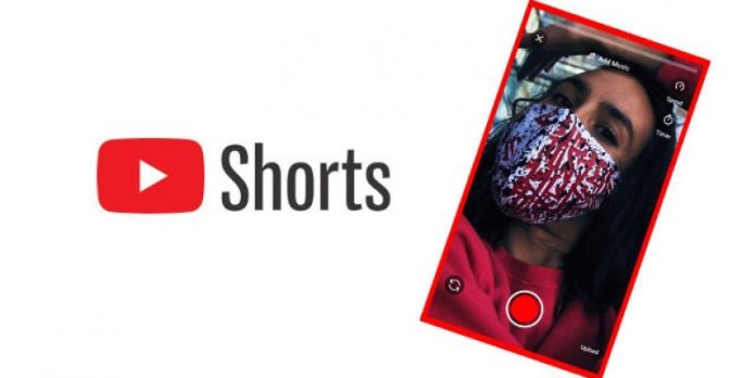 YouTube Shorts