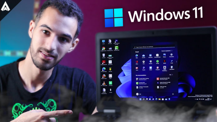 Windows 11 Les nouvautes et comment le telecharger 