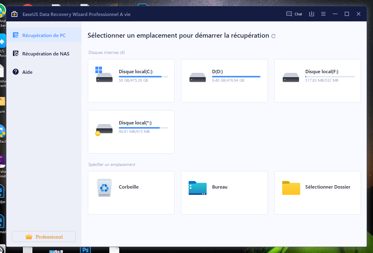 Logiciel Pour Réparer Une Clé Usb Endommagée
