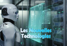 Les Nouvelles Technologies et le futur envisagé ? nouvelle technologie