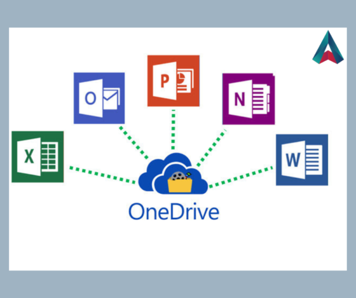 Microsoft intégrer OneDrive dans l’application Fichiers