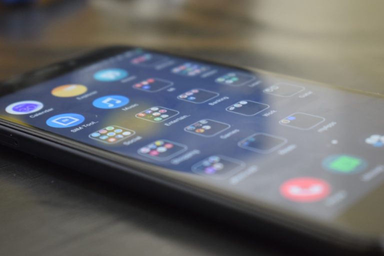 Android : Comment revenir à une ancienne version d'une application
