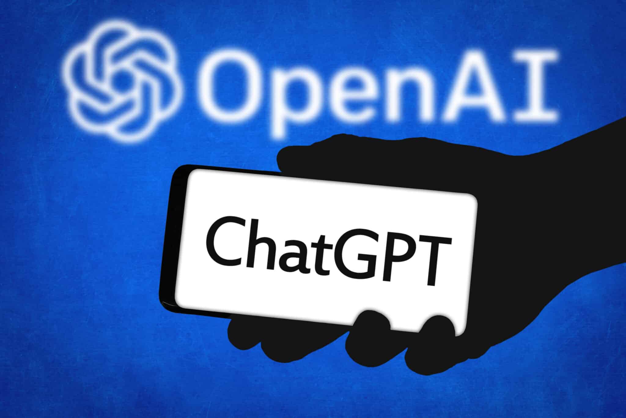 ChatGPT chatbot by OpenAI artificial intelligence