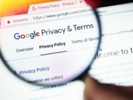 Pure SEO google auto delete privacy