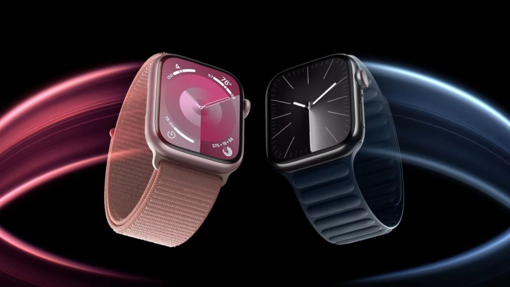 Apple Watch serie