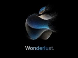 Apple Wonderlust