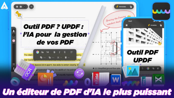 UN editeur PDF
