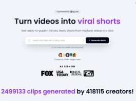 Klap.app : Gagnez du temps et créez des vidéos virales