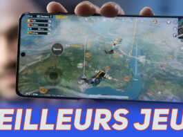 MEILLEURS JEUX MOBILE ANDROID ET IOS