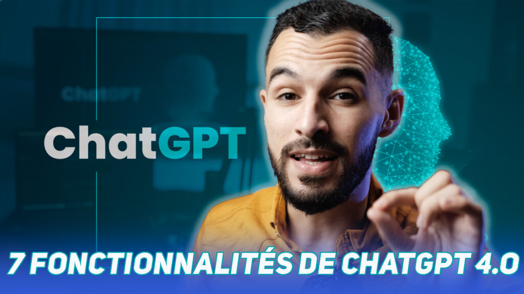 Fonctionnalités de ChatGPT .o