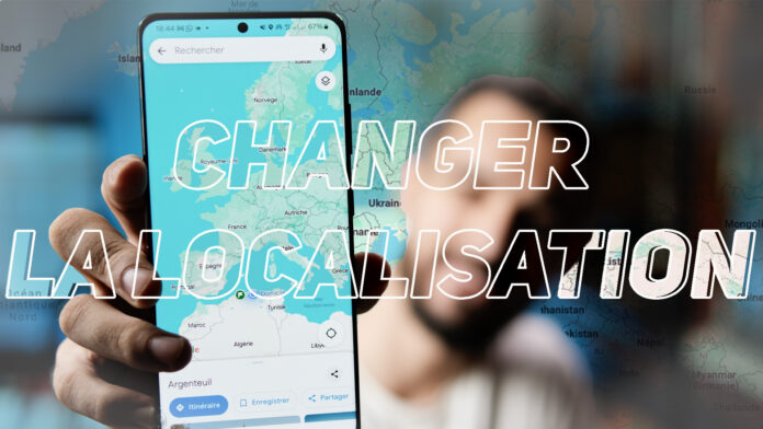 LocaChange pour Changer la Localisation