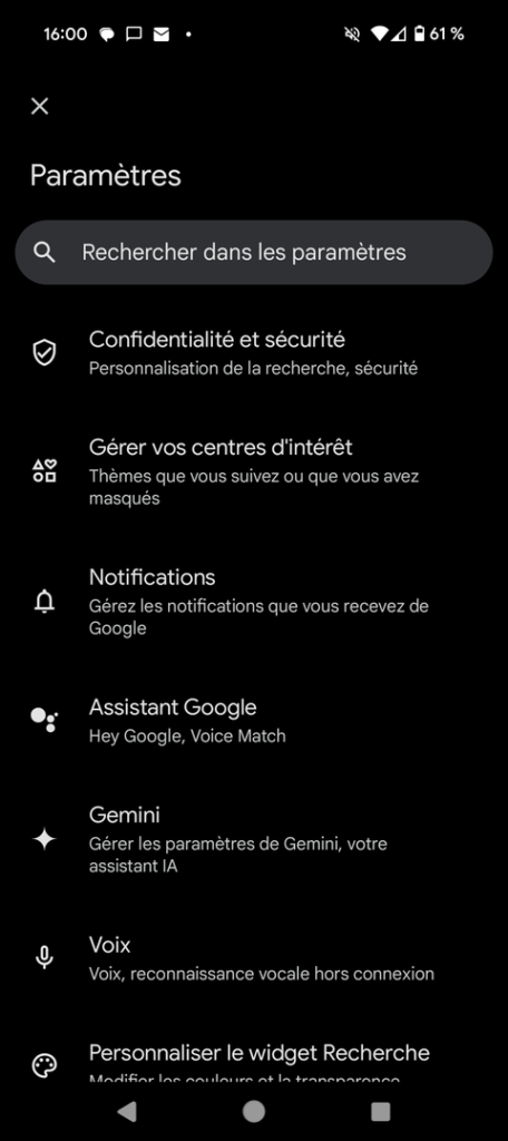 Gemini Live L'assistant Vocal IA de Google Devient Gratuit sur Android