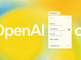 OpenAI A Publié La Semaine Dernière Son Nouveau Modèle o1-Preview