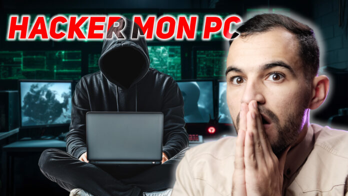 hacker pc