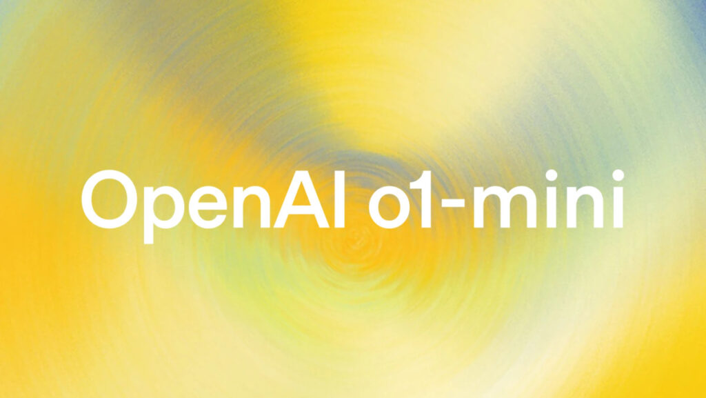 OpenAI A Publié Son Nouveau Modèle o1-Preview - o1 mini research