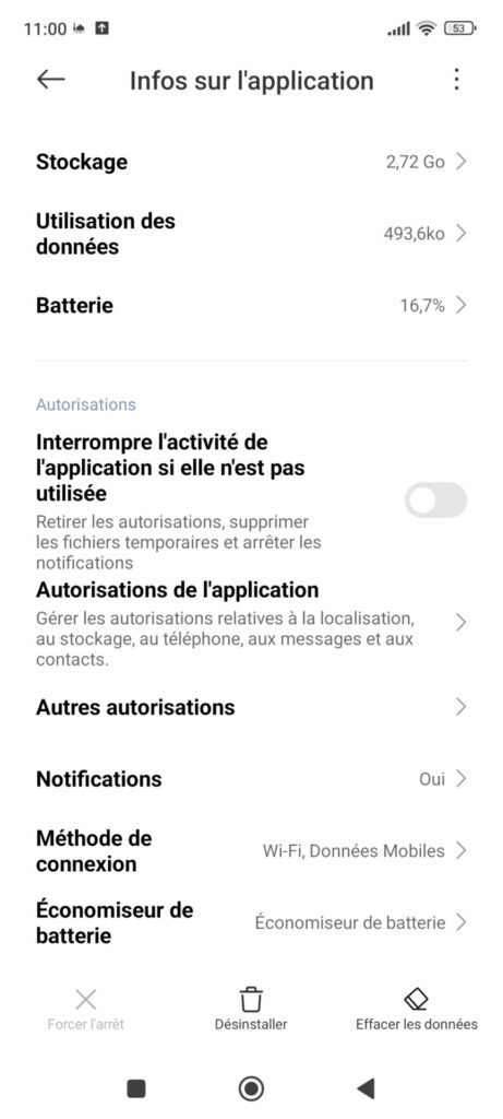 Pourquoi Utiliser le Partage de Localisation sur Facebook Messenger ?