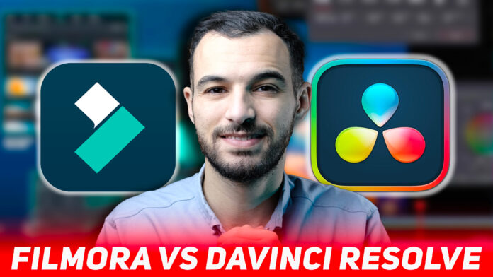 davinci resolve