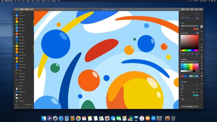 Apple acquiert Pixelmator ce que cela signifie pour les créatifs