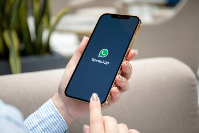 Compte WhatsApp banni Que faire pour le récupérer