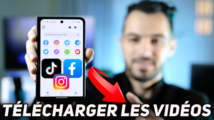 télécharger smartphone