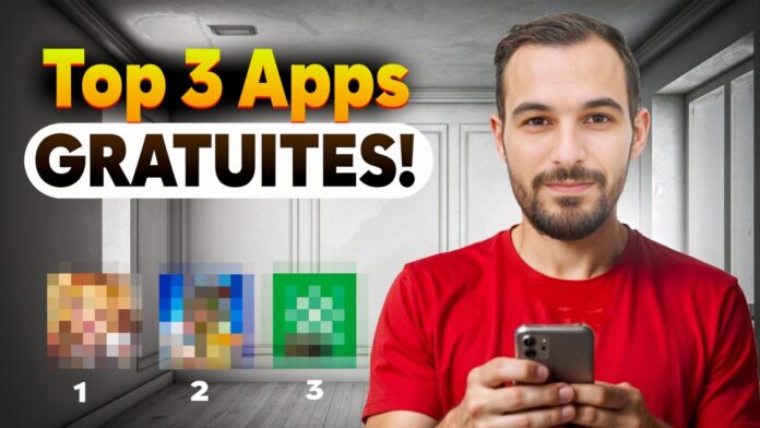 Top Apps GRATUITES!