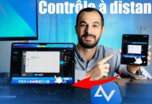 Le meilleur logiciel de bureau à distance gratuit ? Contrôle à distance