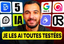 Révolution IA : Comment les Outils d’Intelligence Artificielle Transforment le Montage Vidéo maxresdefault