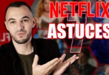Le Guide Ultime des Codes Secrets Netflix et des Astuces astuce