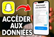 Alerte Snapchat : Comment Sauvegarder Vos Souvenirs Avant Qu’il Ne Soit Trop Tard Snap