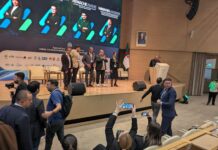 Une Startup en 1h ? La Démonstration Bluffante qui a Secoué le Sommet d’Alger Conference