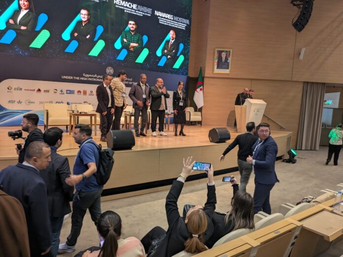 Comment faire Conference