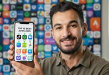 L’Application N°1 de Google est une Surprise Totale ! les application de play store