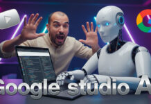 Google Gemini Live : L’IA qui voit votre écran (La fin des tutos pour les pros de la productivité ?) Anis Partage