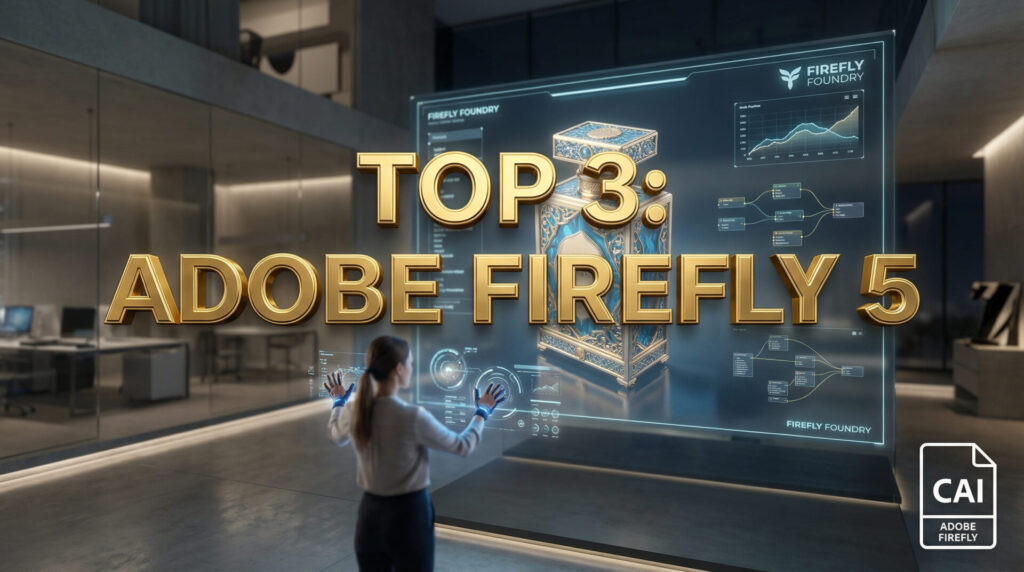 A clean, corporate safe