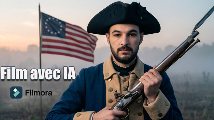 film avec IA film avec IA