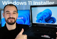 Installation de Windows 11 sur un PC non compatible : Le Guide Complet 2026 installer windows pc