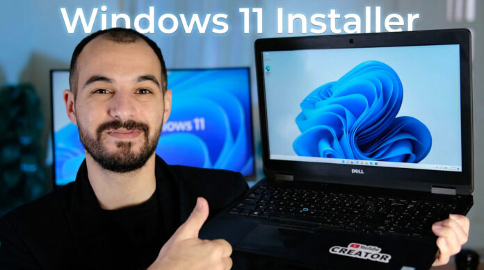 installer windows pc installer windows pc