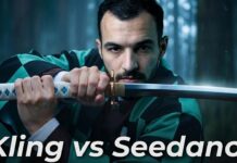 Kling 03 vs Seedance 02 : Qui peut rivaliser Google VEO 3.1 ? pikzels ff ad fcb