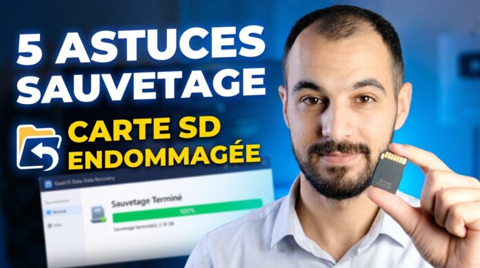 A professional YouTube