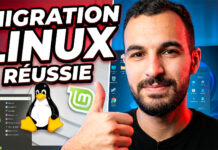 Migration Linux 2026 : Comment tester sans risque et revenir sur Windows en 1 clic migration linux
