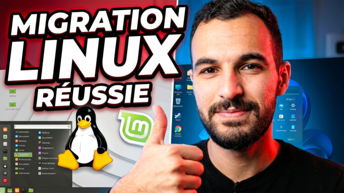 migration linux migration linux