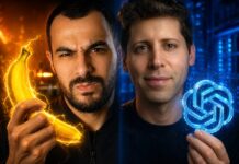 GPT Image 2 vs Nano Banana 2 : Le Choc des Titans de l’IA (Verdict 2026) output ()