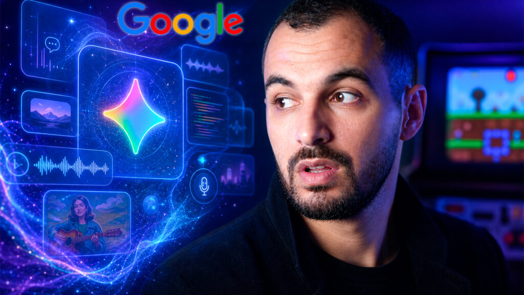 Google Keynote