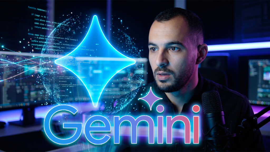 Top gemini