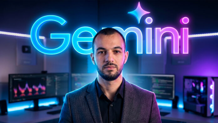 gemini gemini
