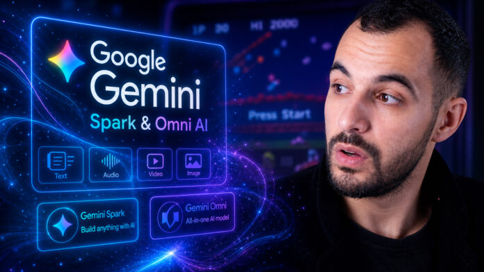 keynote gemini keynote gemini