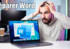 Comment Récupérer un Fichier Word Corrompu sur Mac ? réparer word